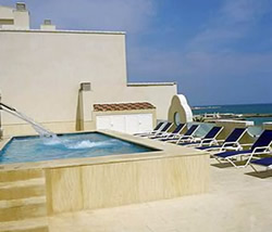 Hotel La Nina Sitges