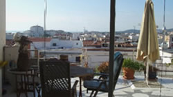 Sitges Gay hotel Liberty