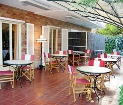 Gay Hotel Los Globos Sitges