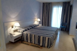 Sitges gay friendly ApartHotel Mediterraneo