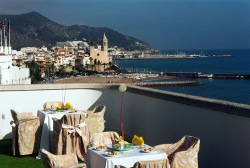 Mediterraneo - gay friendly Sitges hotel