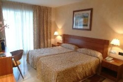Mediterraneo hotel Sitges gay accommodation