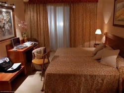Sitges gay holiday accommodation aparthotel Mediterraneo