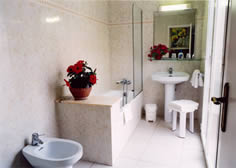 Sitges gay friendly Hotel Montserrat