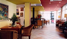 Sitges gay friendly Hotel Montserrat