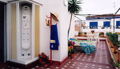 Montserrat - gay friendly Sitges hotel
