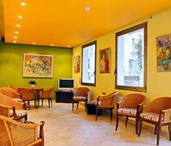 Montserrat Hotel Sitges