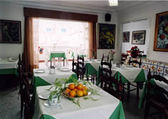 Sitges gay holiday accommodation hotel Montserrat