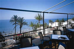Platja d'Or - gay friendly Sitges hotel
