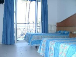 Platja Dor Hotel Sitges