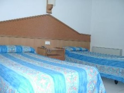 PlatjaDor hotel Sitges gay accommodation