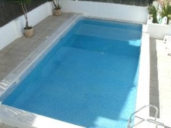 Sitges gay holiday accommodation hotel Platja Dor
