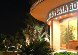 Playa Golf Apartments Sitges