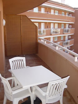 Sitges Gay Friendly Playa Golf Apartments
