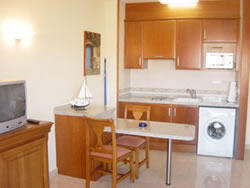 Sitges Gay Friendly Playa Golf Apartments