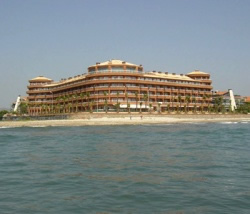 Gay Friendly Sunway Playa Golf Aparthotel Sitges