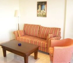 Sitges Gay Friendly Playa Golf Aparthotel