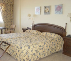 Playa Golf Apartments Sitges