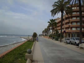 Sitges gay holiday accommodation Sunway Playa Golf Hotel Apartments