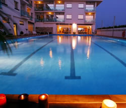 Hotel Port Sitges Resort