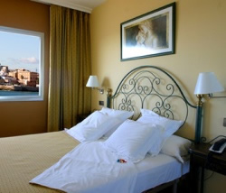 Sitges gay friendly Hotel Port Sitges