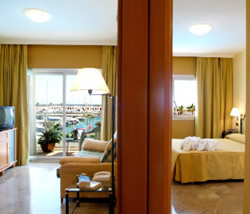 Port Sitges Hotel Sitges