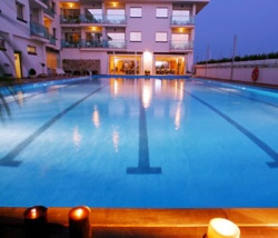 Hotel Port Sitges