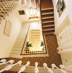 Sitges Exclusively Gay Hotel Romantic