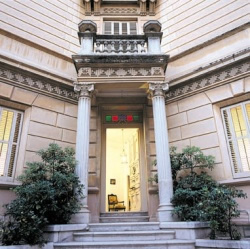Hotel Romantic Sitges