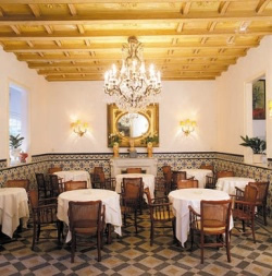 Romantic Hotel Sitges