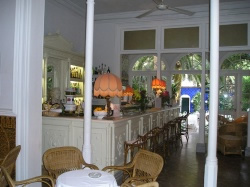 Gay favourite Sitges Hotel Romantic