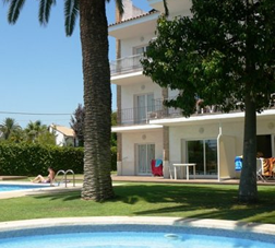 Sunway San Jorge Gay friendly Sitges Apartments