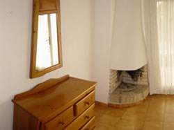 Sitges gay holiday accommodation San Jorge Apartments
