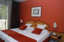 Sitges gay friendly Hotel San Sebastian Playa