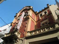 Hotel Sitges Park