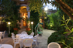 Sitges Park hotel Sitges gay accommodation