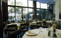 Sitges gay holiday accommodation hotel Sitges Park