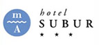 Subur Hotel Sitges
