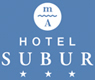 Subur Hotel Sitges