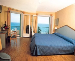 Gay friendly Hotel Subur Sitges