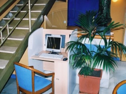 Gay friendly Hotel Subur Sitges