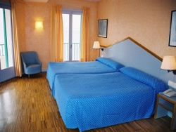 Subur Hotel Sitges