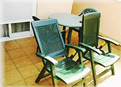 Sitges gay friendly Hostel Termes