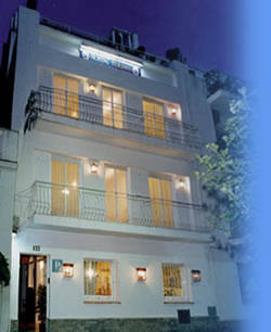 Hotel Termes Sitges