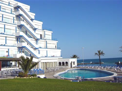 Hotel Terramar Sitges