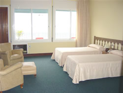 Terramar - gay friendly Sitges hotel