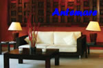 Gay Friendly Antemare Hotel Sitges