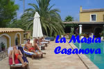 La Masia Casanova Gay Guesthouse Sitges