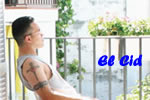 Gay Friendly Hotel El Cid Sitges
