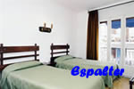 Sitges Gay Friendly Pension Espalter
